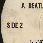 label