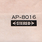 label