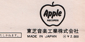 label