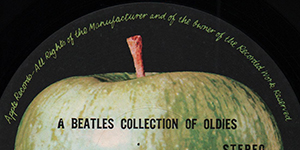 label