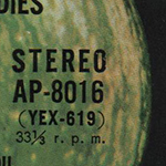 label