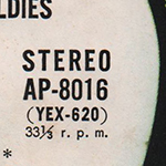 label