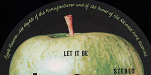 label