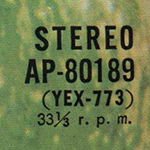 label