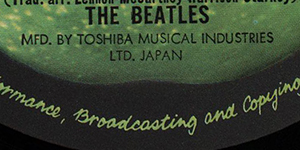 label
