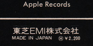 label