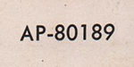 label