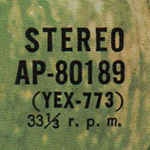 label