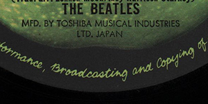 label