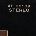 label