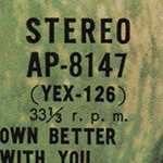 label
