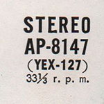 label