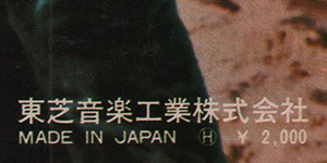 label