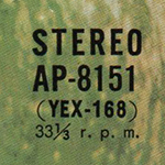 label