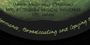 label