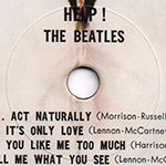label