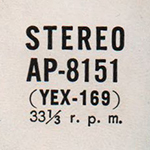 label