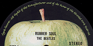 label