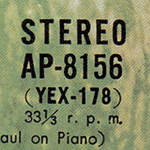 label