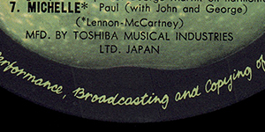 label