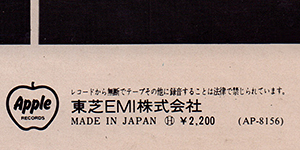 label