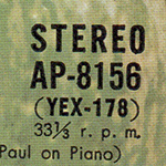 label