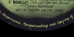 label