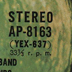 label