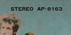 label
