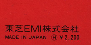 label