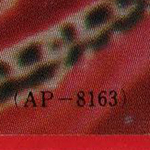 label