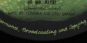 label