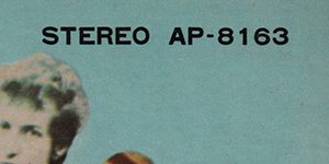 label