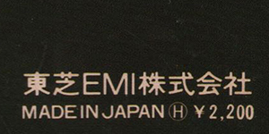 label