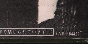 label