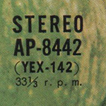 label