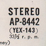 label