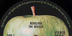 label