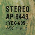 label