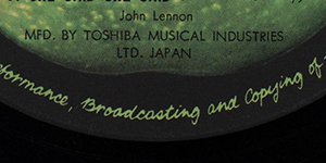 label