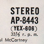label