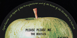 label