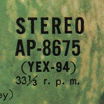 label