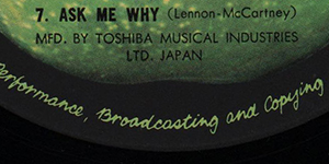 label