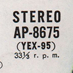 label