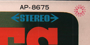 label