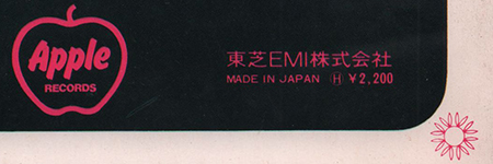 label