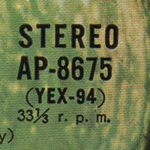 label