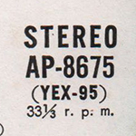 label