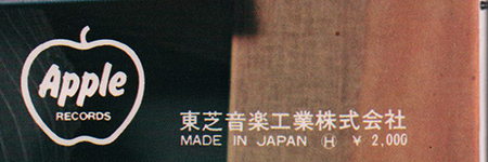 label
